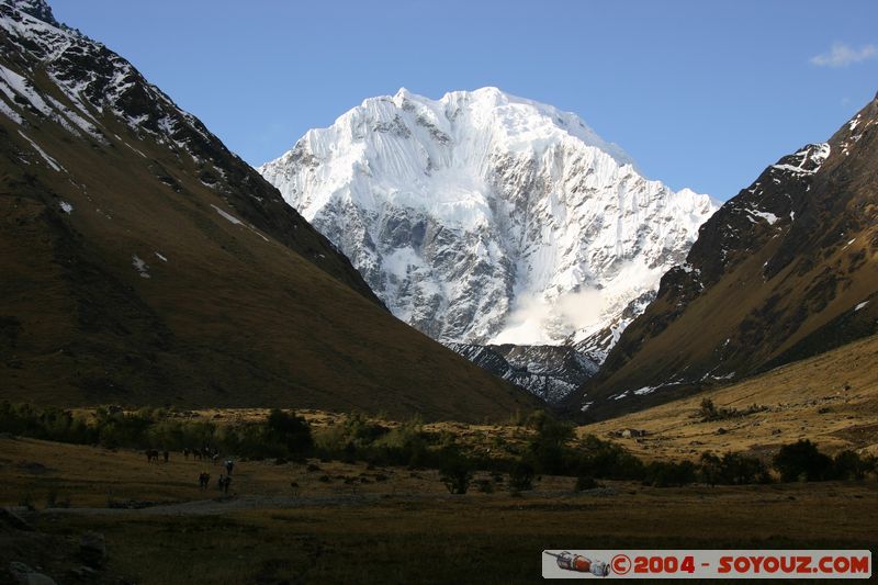 Camino Inca - Soraypampa - Nevado Salkantay
Mots-clés: peru Camino Inca Alternativo sunset Montagne