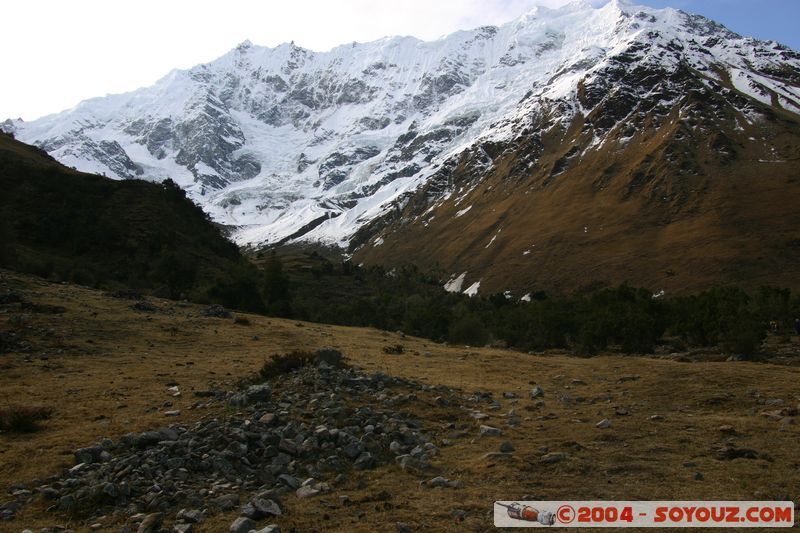 Camino Inca - Soraypampa - Nevado Humantay
Mots-clés: peru Camino Inca Alternativo sunset Montagne
