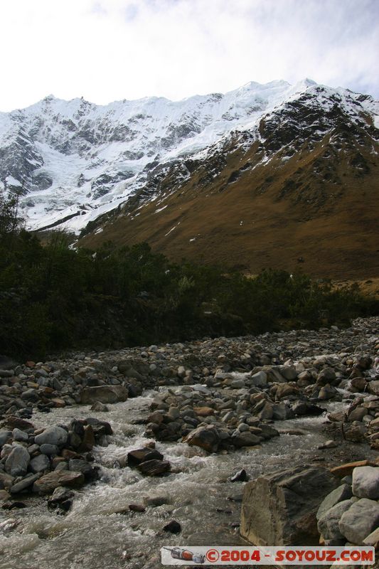 Camino Inca - Soraypampa - Nevado Humantay
Mots-clés: peru Camino Inca Alternativo Montagne Riviere