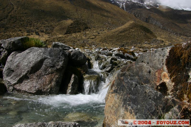 Camino Inca - Paso de Humantay
Mots-clés: peru Camino Inca Alternativo