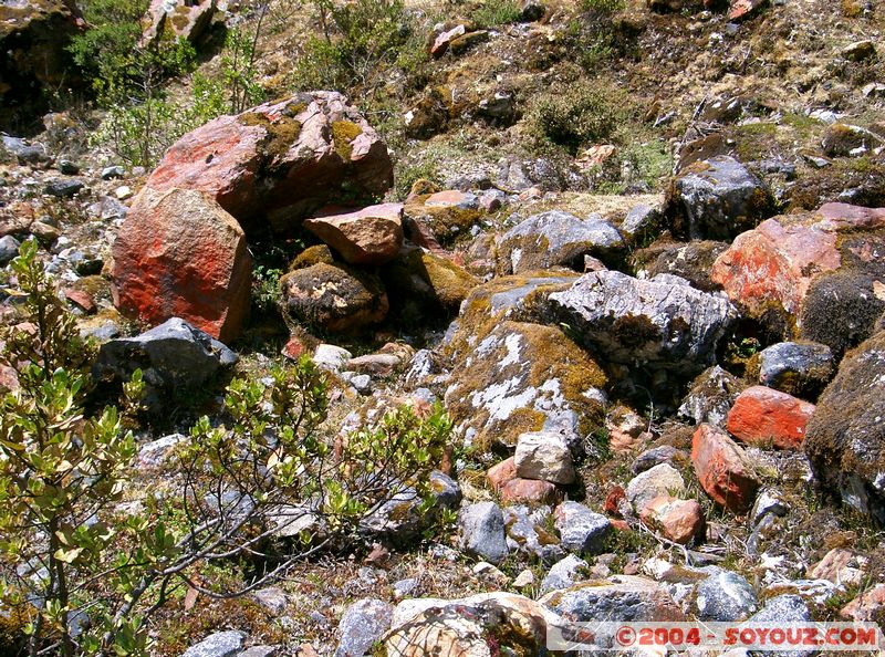 Camino Inca - Huaytac
Mots-clés: peru Camino Inca Alternativo