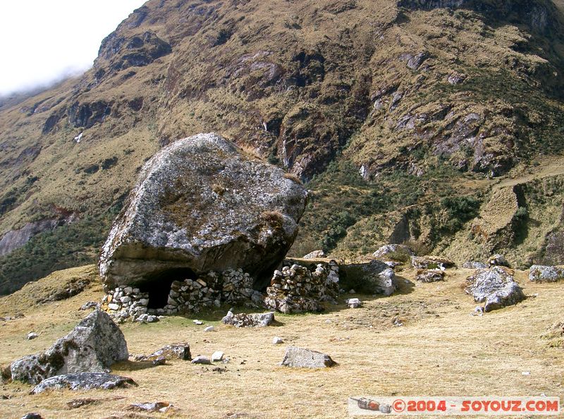 Camino Inca - Huaytac
Mots-clés: peru Camino Inca Alternativo