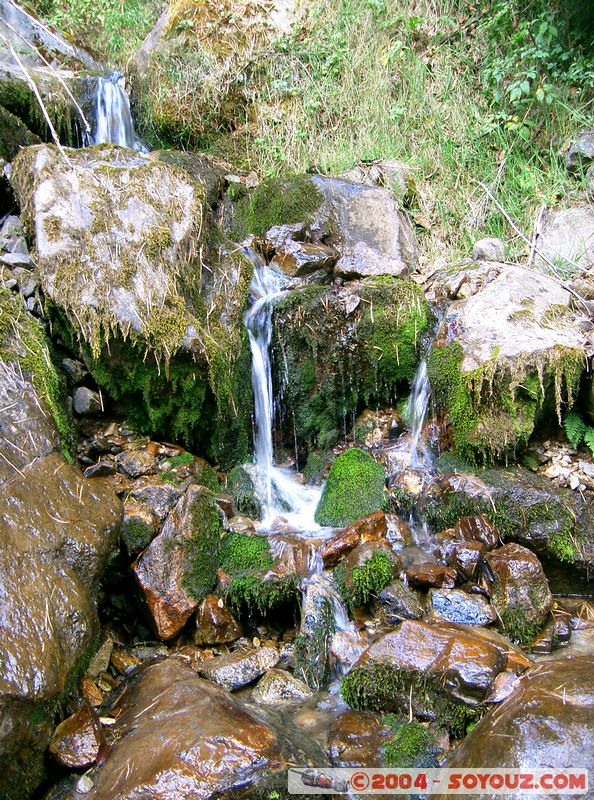 Camino Inca - Rayanniyoc
Mots-clés: peru Camino Inca Alternativo Riviere