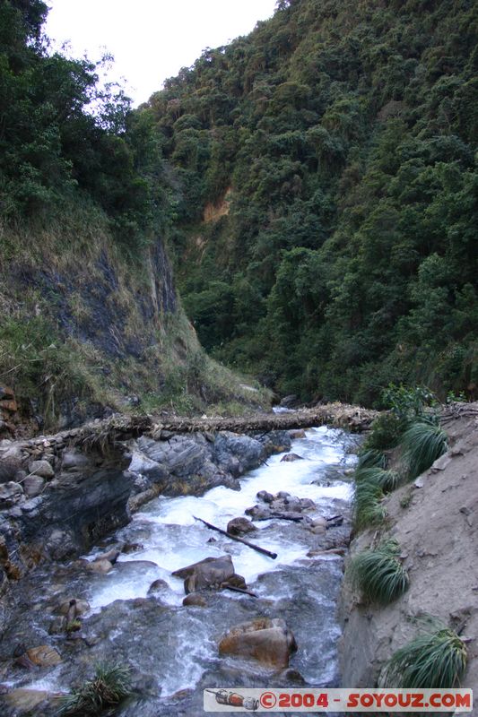 Camino Inca - Aguas Termales
Mots-clés: peru Camino Inca Alternativo Riviere