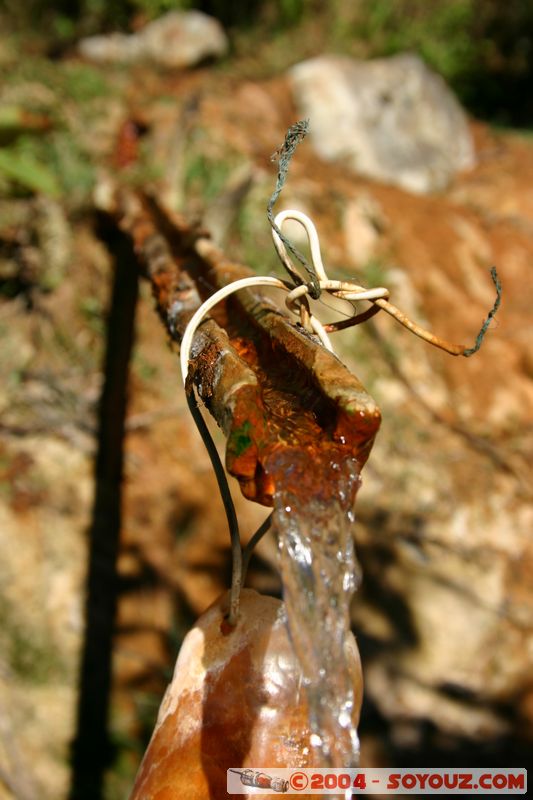 Camino Inca - Aguas Termales - Eau soufree
Mots-clés: peru Camino Inca Alternativo