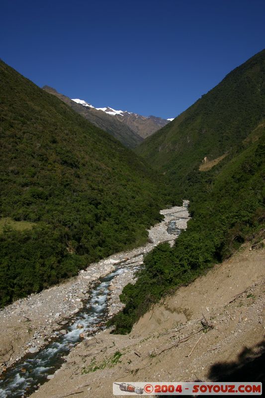 Camino Inca - Lluskamayu
Mots-clés: peru Camino Inca Alternativo Riviere
