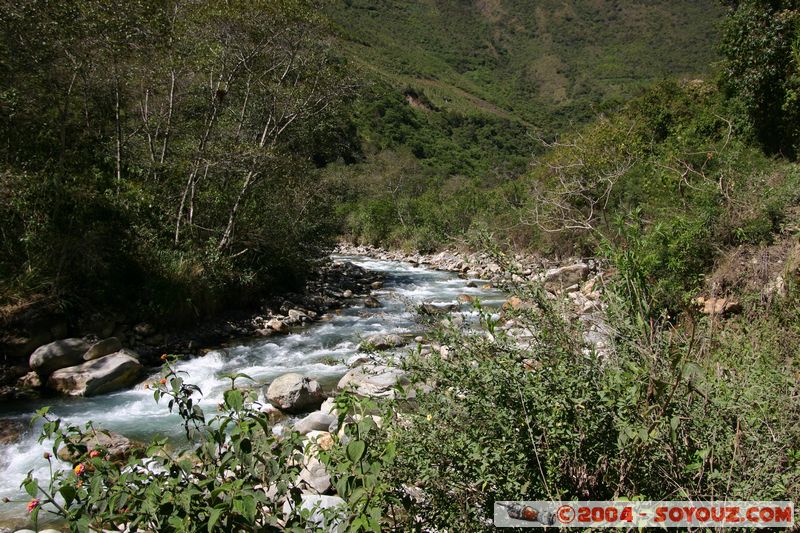 Camino Inca - Sahuayaco
Mots-clés: peru Camino Inca Alternativo Riviere