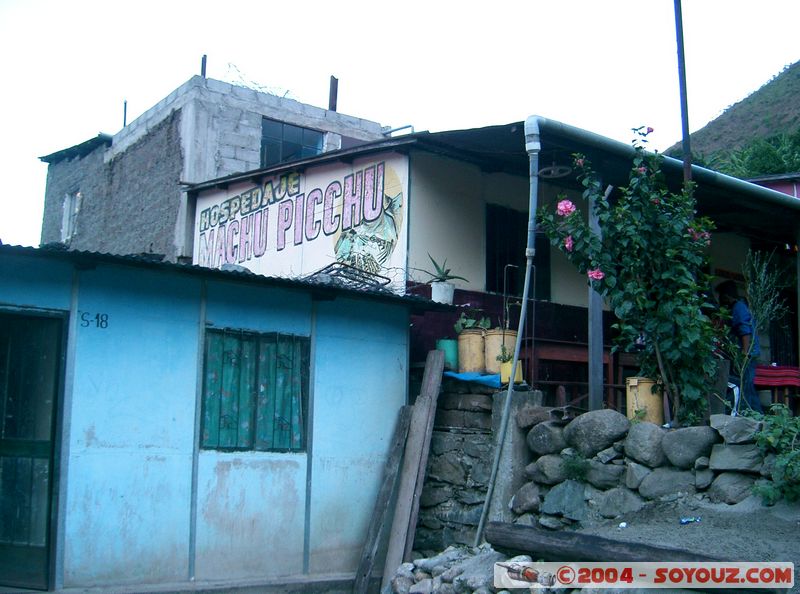 Camino Inca - Santa Teresa - Hospedaje Machu Pichu
Mots-clés: peru Camino Inca Alternativo