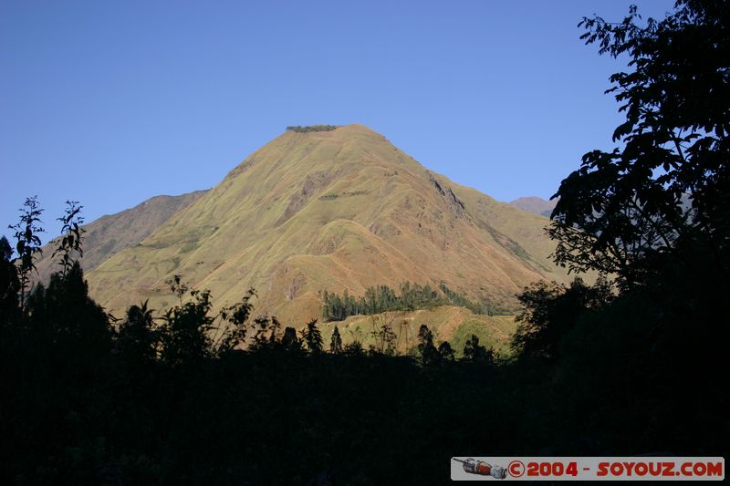 Camino Inca - Santa Teresa
Mots-clés: peru Camino Inca Alternativo