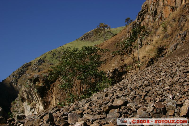Camino Inca - Santa Teresa
Mots-clés: peru Camino Inca Alternativo