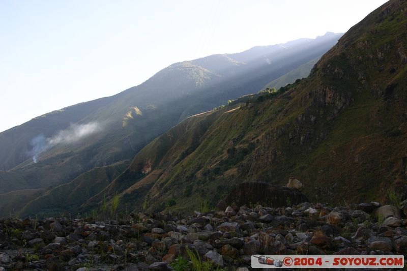 Camino Inca - Santa Teresa
Mots-clés: peru Camino Inca Alternativo