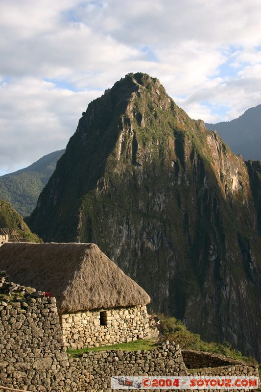 Machu Pichu
Mots-clés: peru Machu Pichu Ruines Incas patrimoine unesco sunset