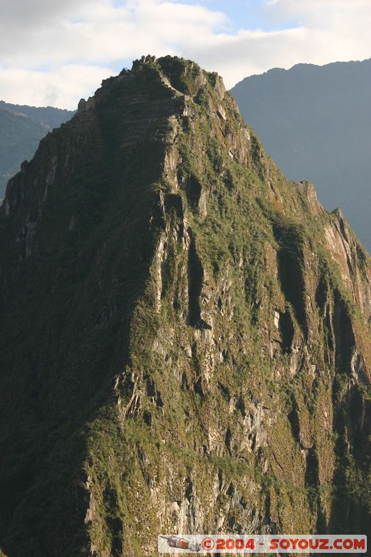 Machu Pichu - Huayna Picchu
Mots-clés: peru Machu Pichu Ruines Incas patrimoine unesco Montagne sunset