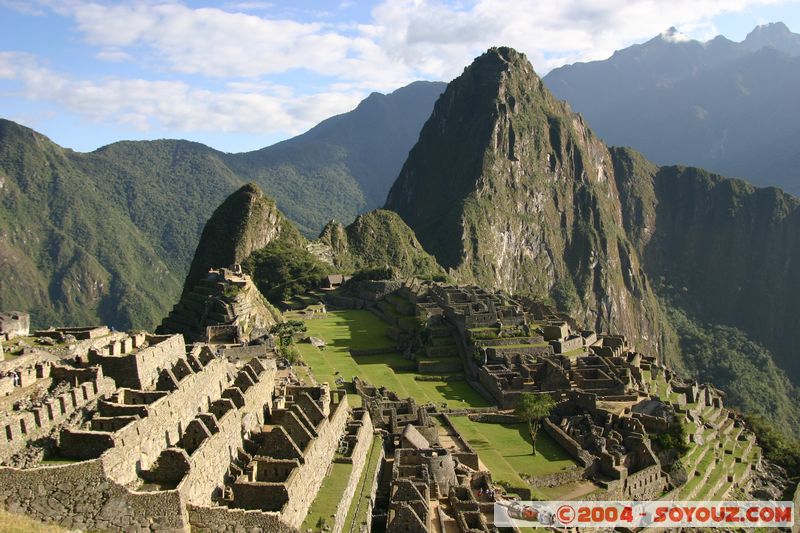 Machu Pichu
Mots-clés: peru Machu Pichu Ruines Incas patrimoine unesco