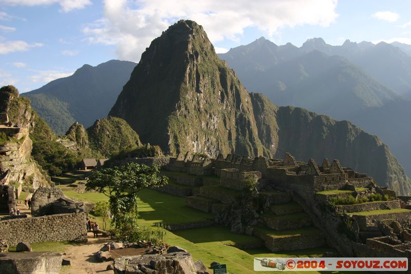 Machu Pichu
Mots-clés: peru Machu Pichu Ruines Incas patrimoine unesco