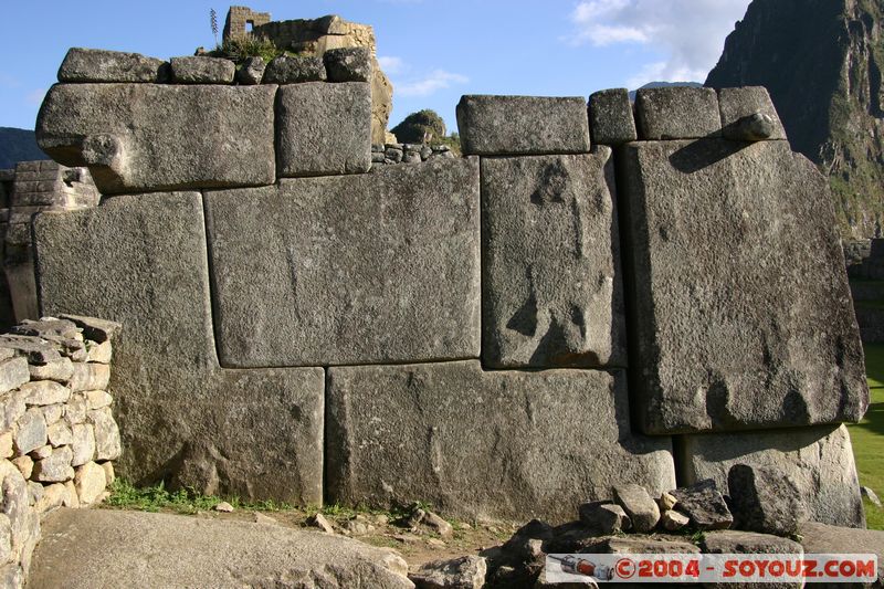 Machu Pichu
Mots-clés: peru Machu Pichu Ruines Incas patrimoine unesco