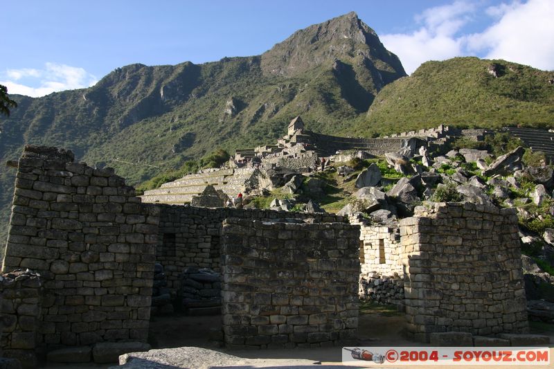 Machu Pichu
Mots-clés: peru Machu Pichu Ruines Incas patrimoine unesco