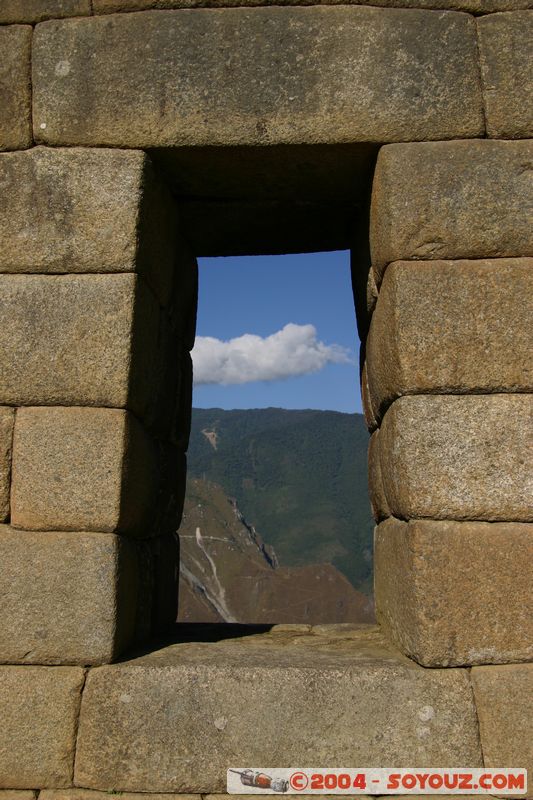 Machu Pichu
Mots-clés: peru Machu Pichu Ruines Incas patrimoine unesco