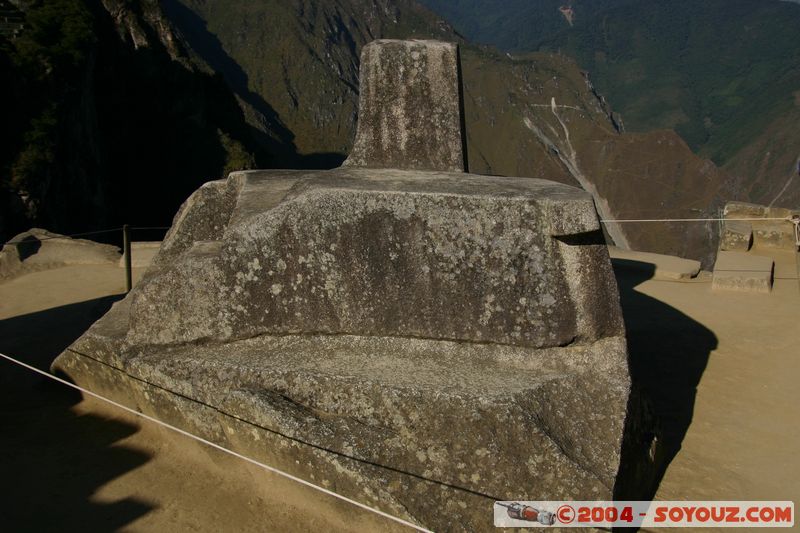 Machu Pichu - Intihuatana
Mots-clés: peru Machu Pichu Ruines Incas patrimoine unesco