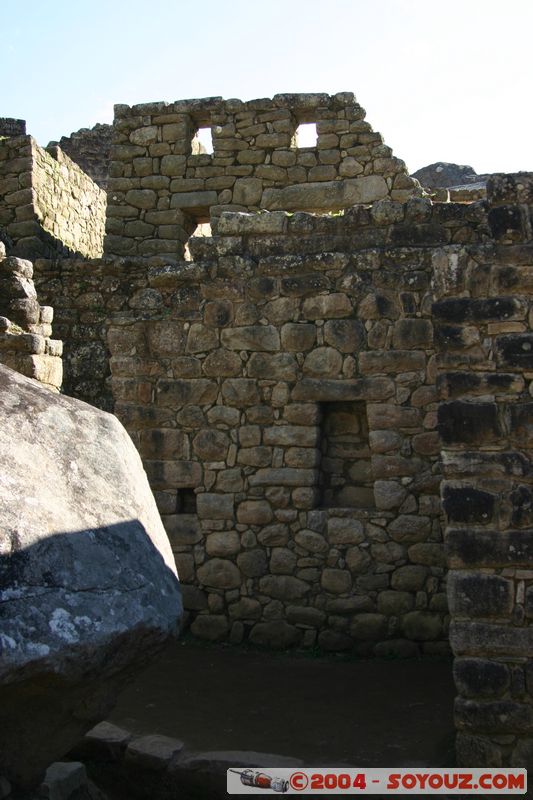 Machu Pichu
Mots-clés: peru Machu Pichu Ruines Incas patrimoine unesco