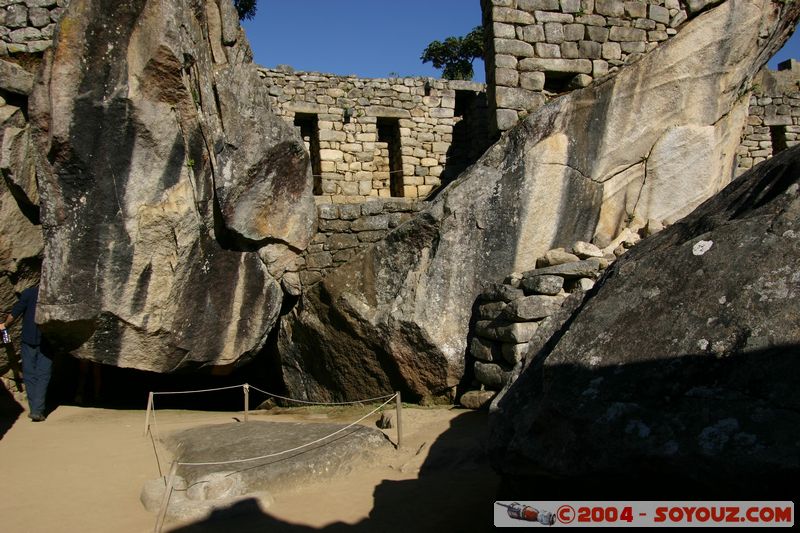 Machu Pichu
Mots-clés: peru Machu Pichu Ruines Incas patrimoine unesco