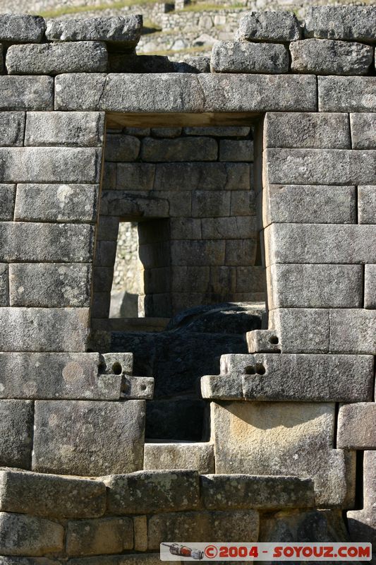 Machu Pichu
Mots-clés: peru Machu Pichu Ruines Incas patrimoine unesco