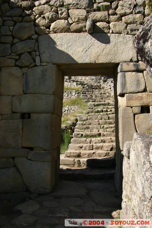 Machu Pichu
Mots-clés: peru Machu Pichu Ruines Incas patrimoine unesco