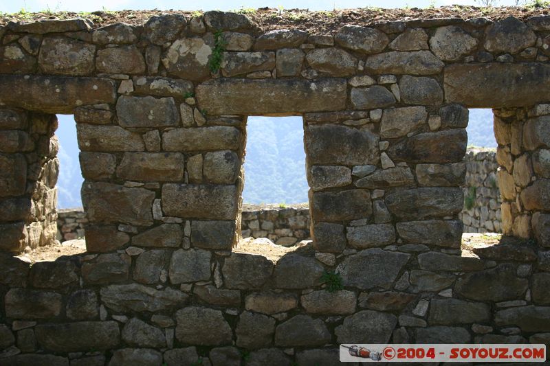 Machu Pichu
Mots-clés: peru Machu Pichu Ruines Incas patrimoine unesco