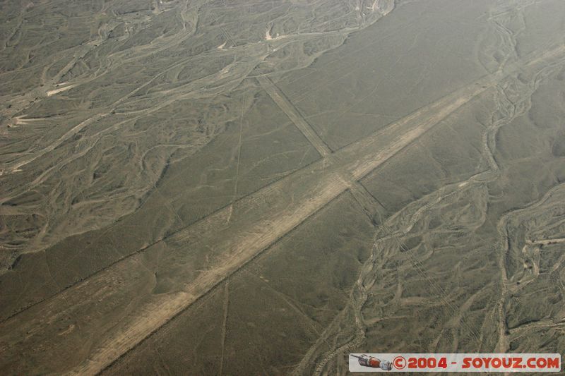 Las lineas de Nazca
Mots-clés: peru Nasca patrimoine unesco Ruines