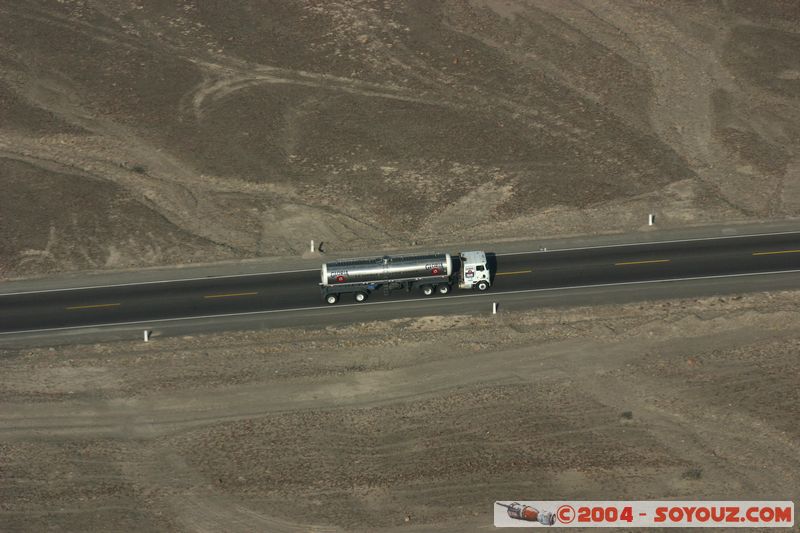 Nazca - Panamericana
Mots-clés: peru Nasca voiture