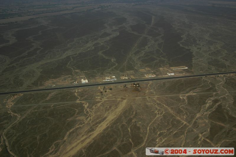 Nazca - Pueblo
Mots-clés: peru Nasca