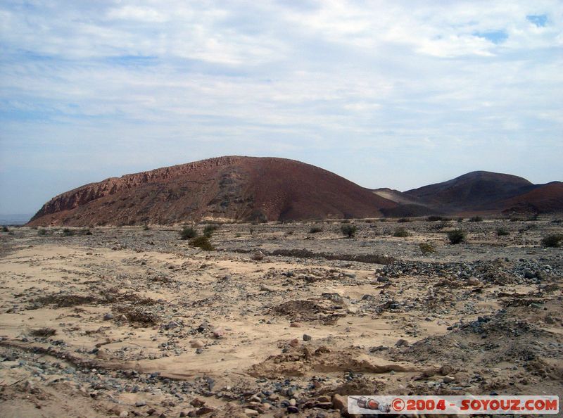 Nazca
Mots-clés: peru