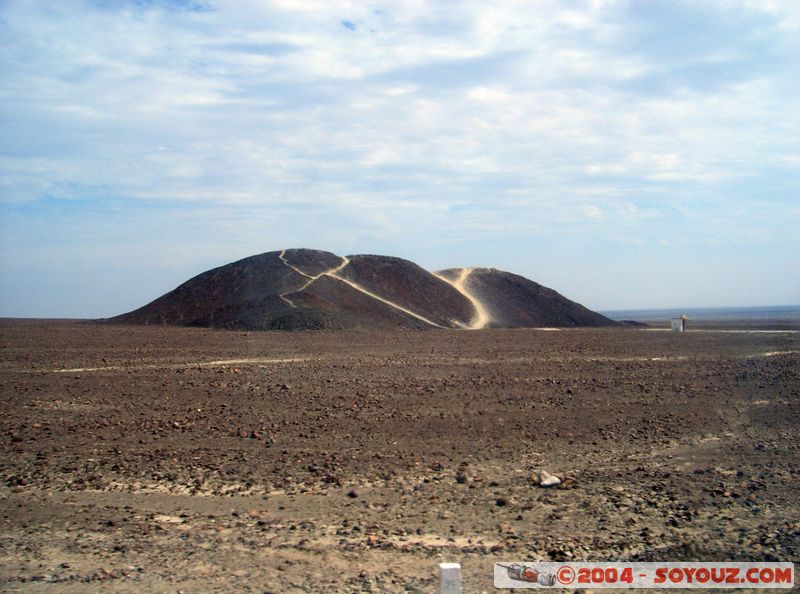 Nazca
Mots-clés: peru