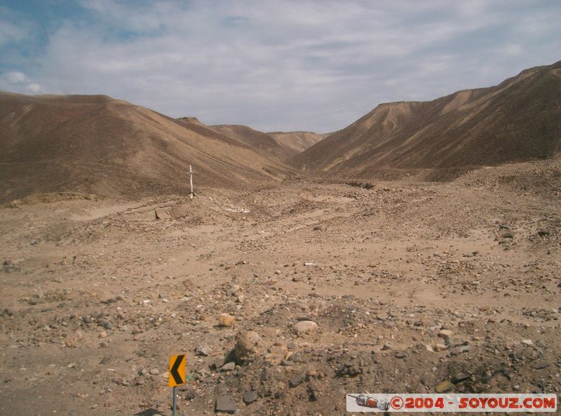 Nazca
Mots-clés: peru