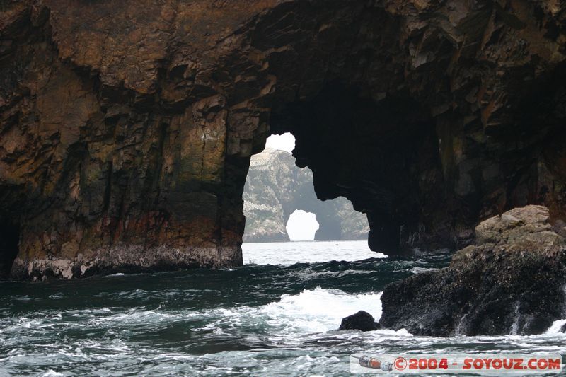 Islas Ballestas
Mots-clés: peru