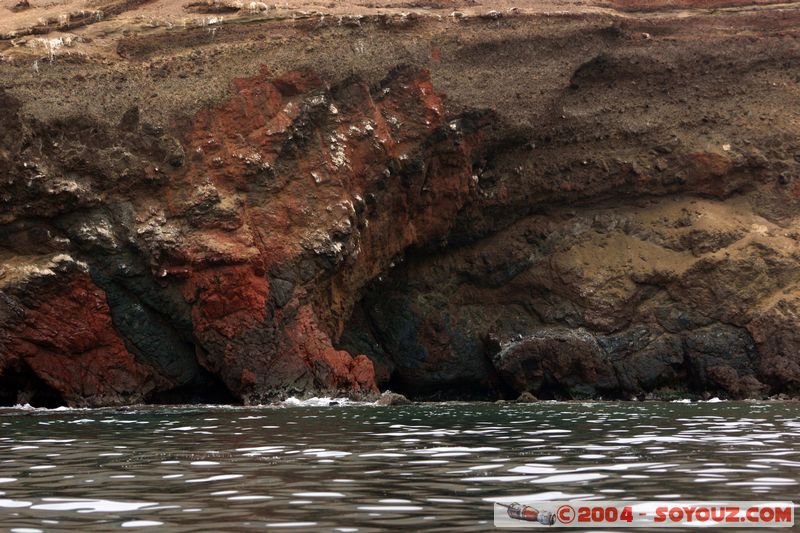 Peninsula de Paracas
