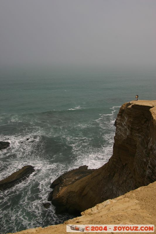 Peninsula de Paracas
Mots-clés: peru