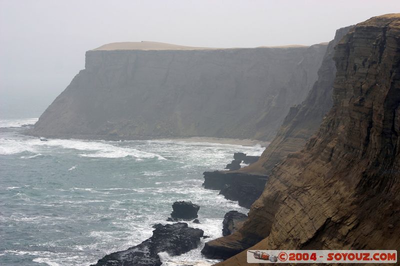 Peninsula de Paracas
Mots-clés: peru mer