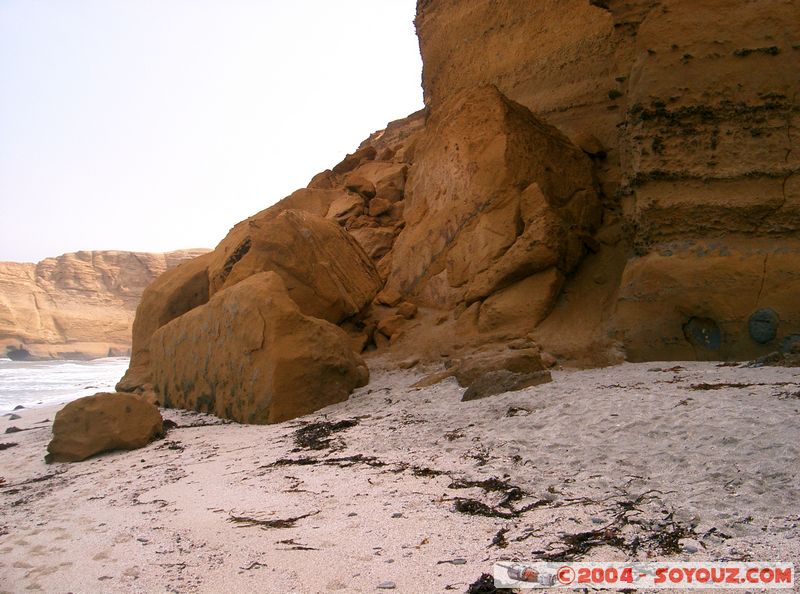 Peninsula de Paracas
Mots-clés: peru Desert