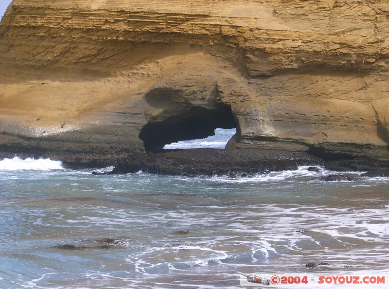 Peninsula de Paracas
Mots-clés: peru