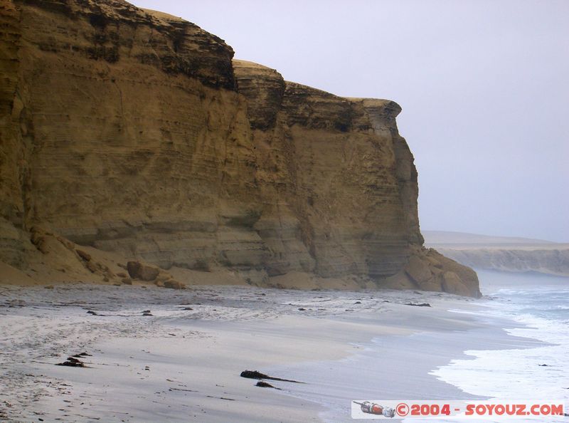 Peninsula de Paracas
Mots-clés: peru Desert