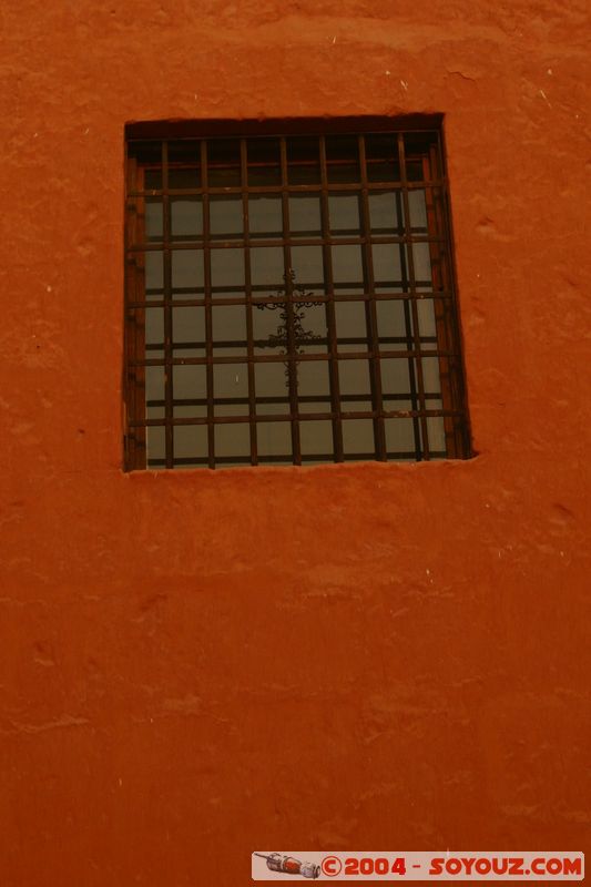 Arequipa - Monasterio de Santa Catalina
Mots-clés: peru Eglise Monastere