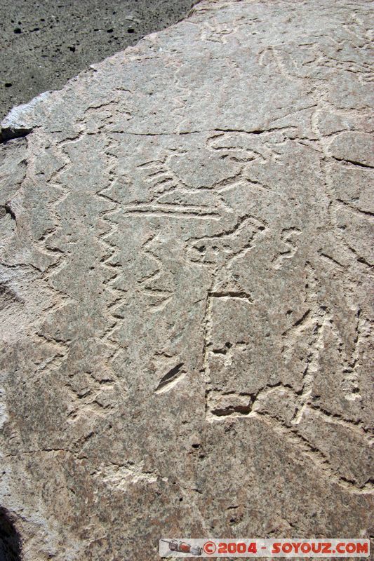 Toro Muerto - Petroglyphes
Mots-clés: peru Petroglyphes