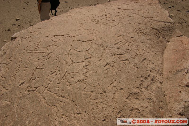 Toro Muerto - Petroglyphes
Mots-clés: peru Petroglyphes