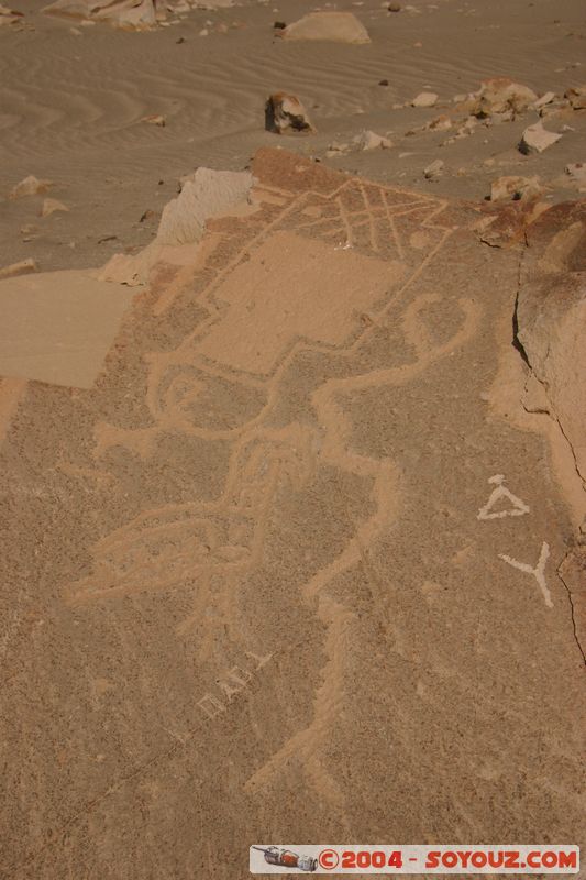 Toro Muerto - Petroglyphes
Mots-clés: peru Petroglyphes