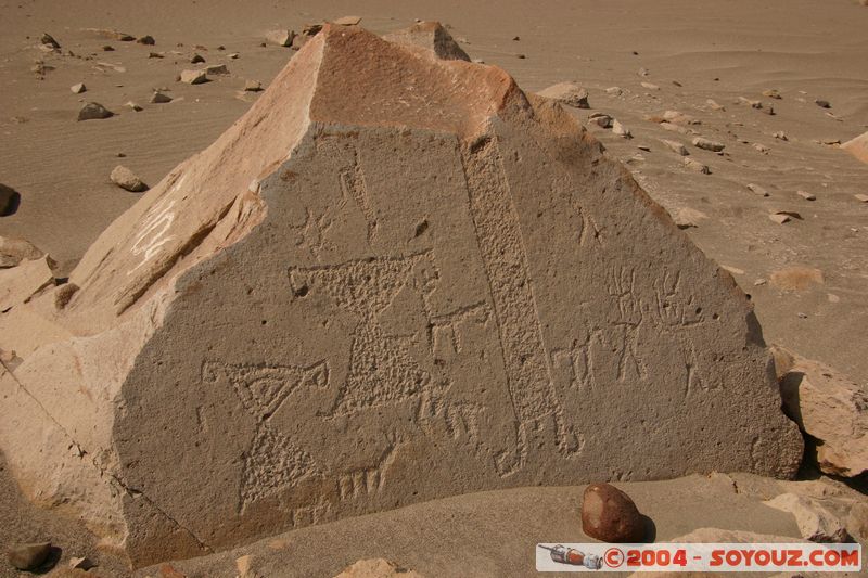 Toro Muerto - Petroglyphes
Mots-clés: peru Petroglyphes