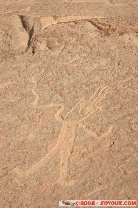 Toro Muerto - Petroglyphes
Mots-clés: peru Petroglyphes