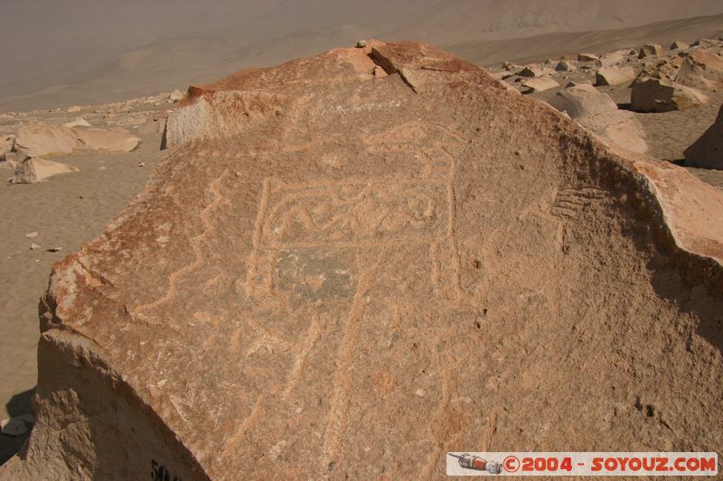 Toro Muerto - Petroglyphes
Mots-clés: peru Petroglyphes