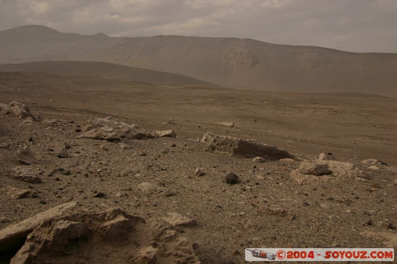 Toro Muerto
Mots-clés: peru