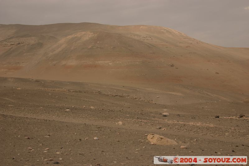 Toro Muerto
Mots-clés: peru